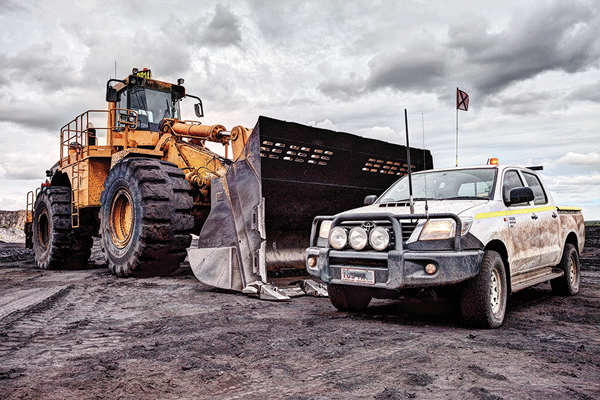 EKBL Early Shop at Suame Magazine