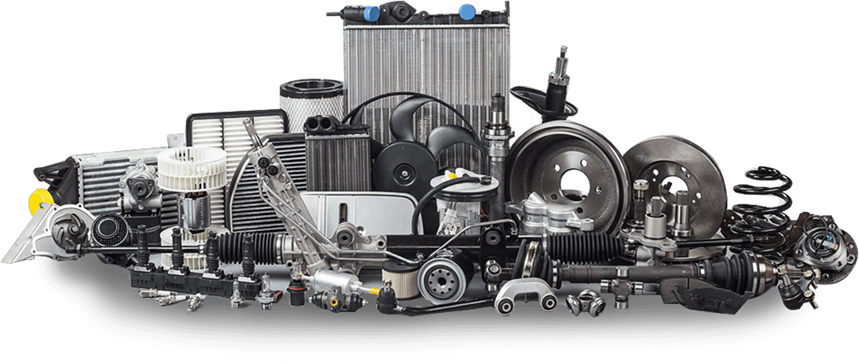 Automotive Parts