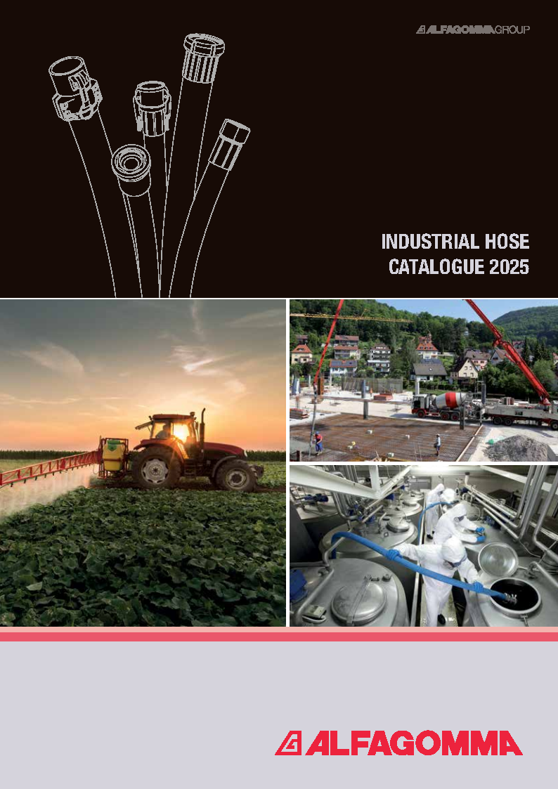 Industrial Hose Catalogue