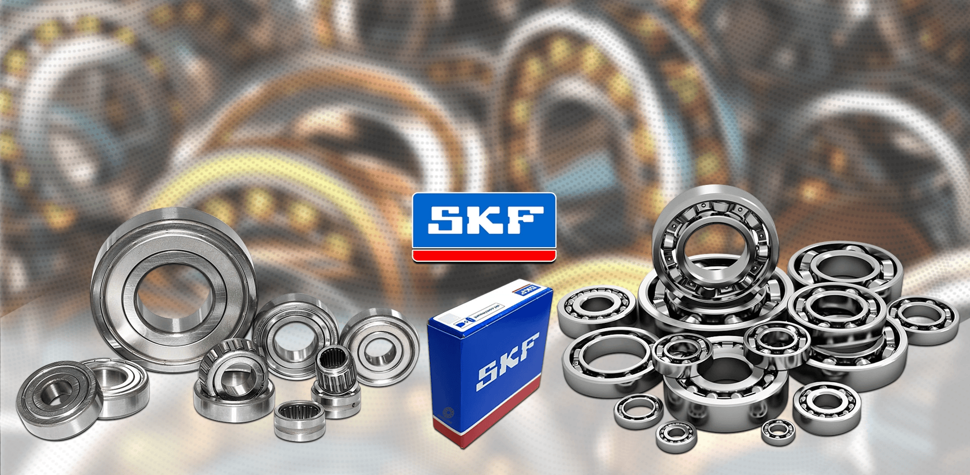 Bearings