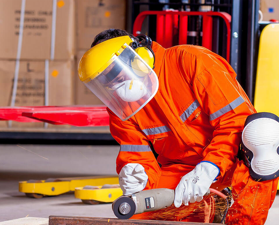 Personal Protective Equipment